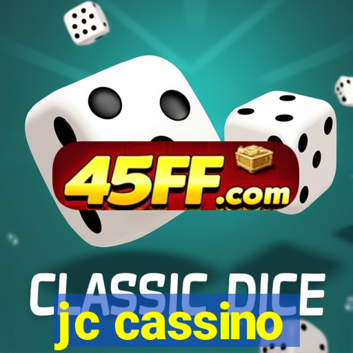 jc cassino